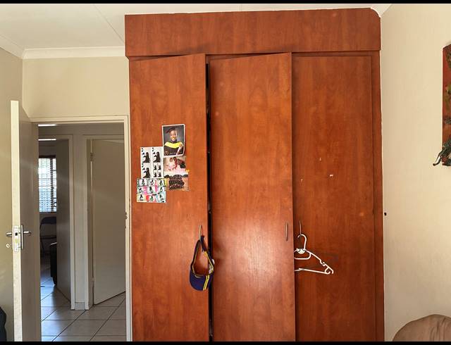 3 BEDROOM GATED ESTATE FOR SALE IN THE ORCHARDS